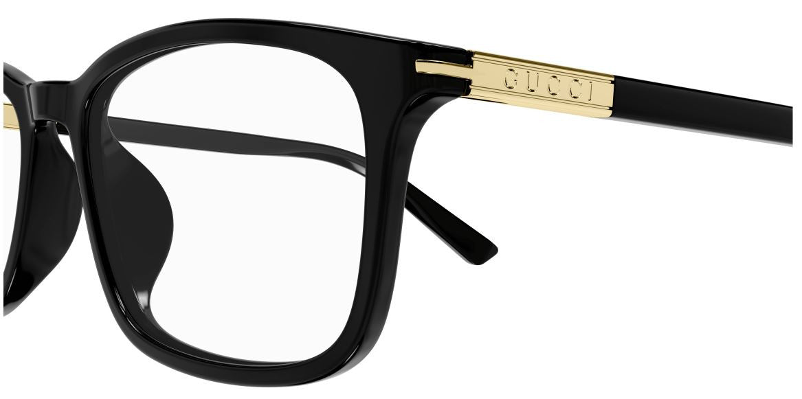 Gucci Web GG1900OA Eyeglasses