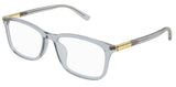 Lunettes de vue Gucci Web GG1900OA