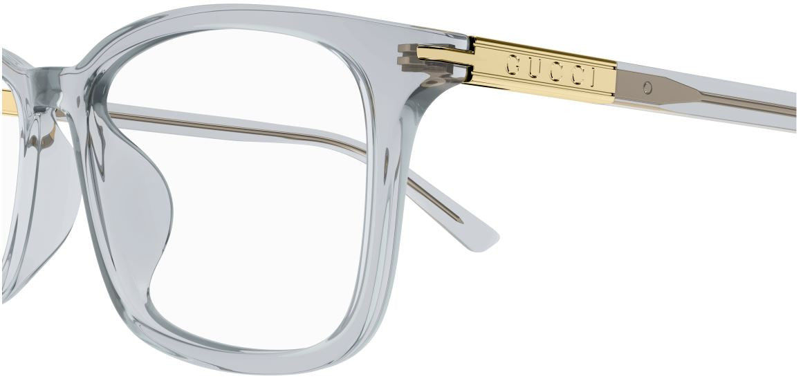 Gucci Web GG1900OA Eyeglasses