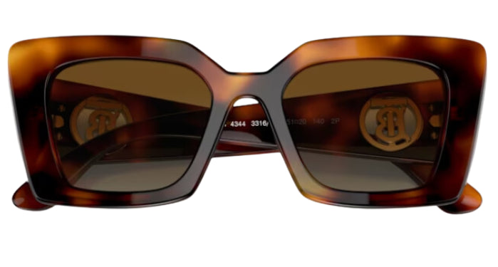 Burberry BE4344 太陽眼鏡
