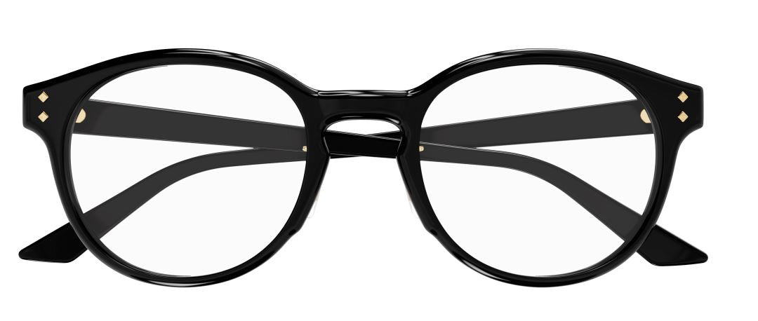 Korrektionsbrille Gucci Rivets GG1898OA