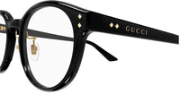 Korrektionsbrille Gucci Rivets GG1898OA
