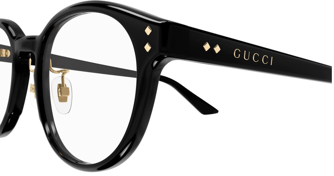 Korrektionsbrille Gucci Rivets GG1898OA