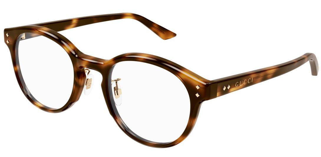 Korrektionsbrille Gucci Rivets GG1898OA