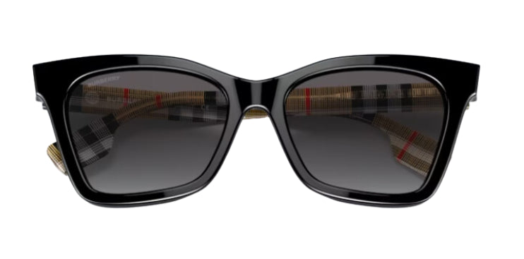 Sonnenbrille Burberry BE4346