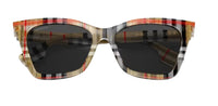 Sonnenbrille Burberry BE4346