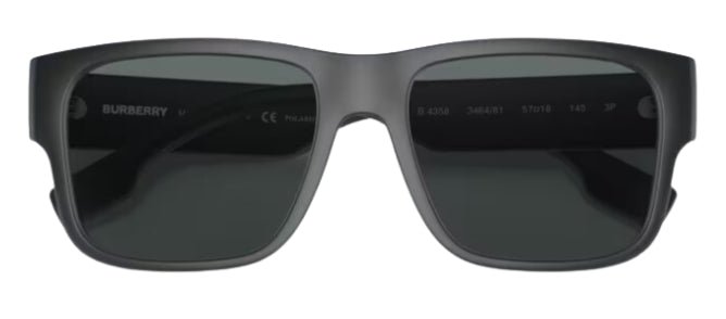 Sonnenbrillen Burberry BE4358