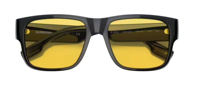 Sonnenbrillen Burberry BE4358