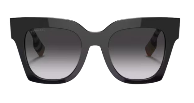 Sonnenbrille Burberry BE4364