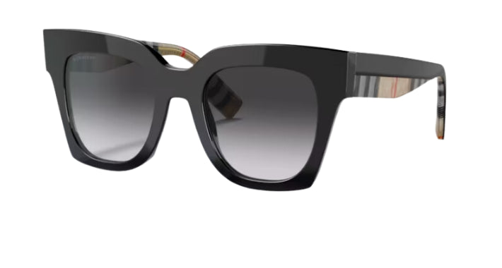 Sonnenbrille Burberry BE4364