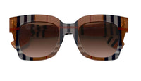 Sonnenbrille Burberry BE4364