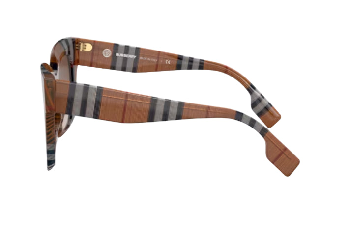 Sonnenbrille Burberry BE4364