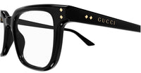 Korrektionsbrille Gucci Rivets GG1895O