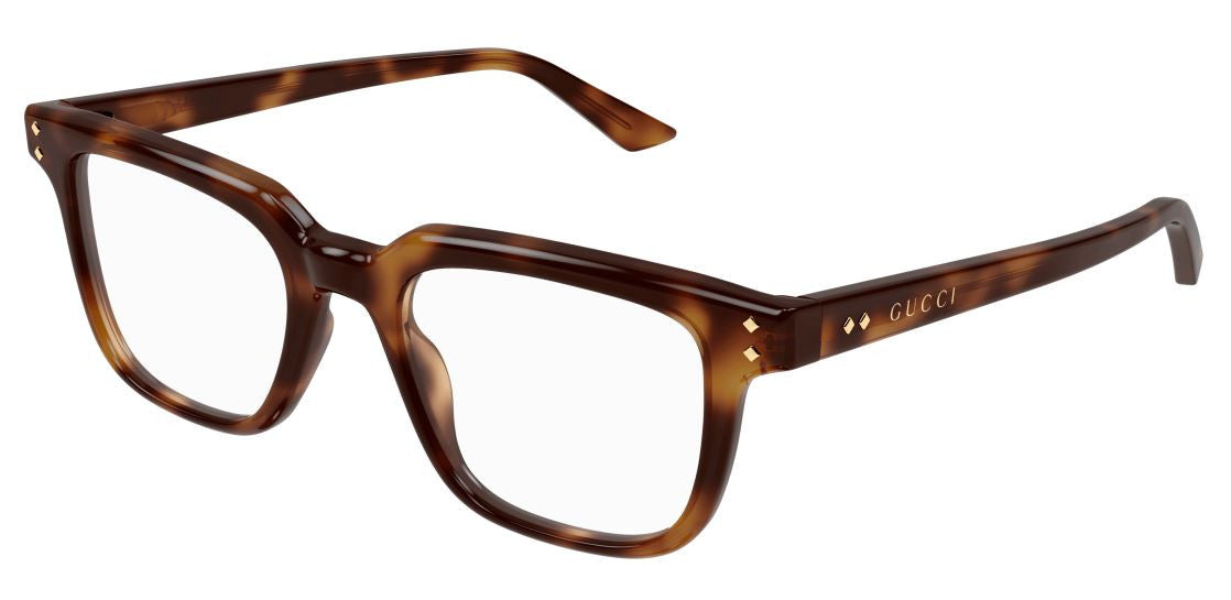 Korrektionsbrille Gucci Rivets GG1895O