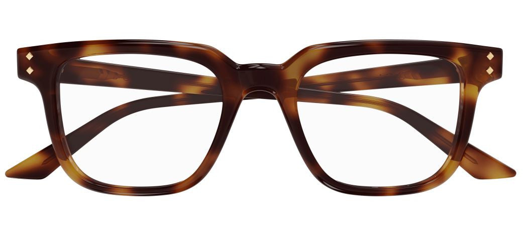 Korrektionsbrille Gucci Rivets GG1895O