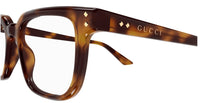Korrektionsbrille Gucci Rivets GG1895O