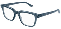 Korrektionsbrille Gucci Rivets GG1895O