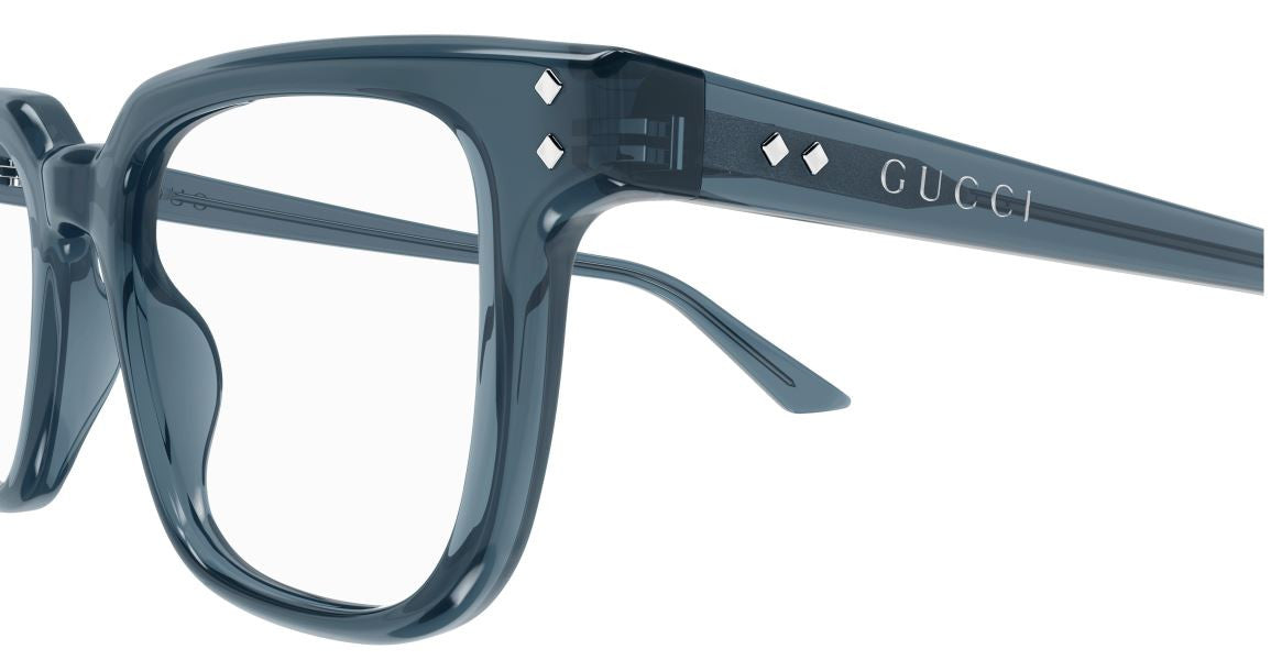 Korrektionsbrille Gucci Rivets GG1895O