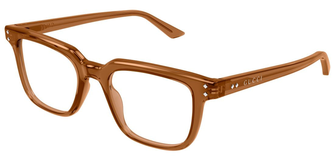 Korrektionsbrille Gucci Rivets GG1895O
