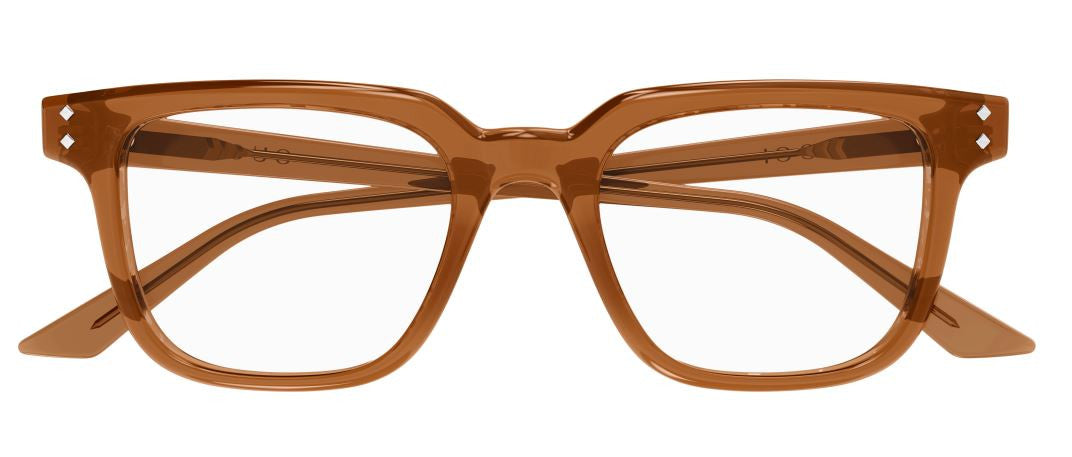 Korrektionsbrille Gucci Rivets GG1895O