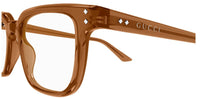 Korrektionsbrille Gucci Rivets GG1895O