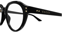 Korrektionsbrille Gucci Rivets GG1894O
