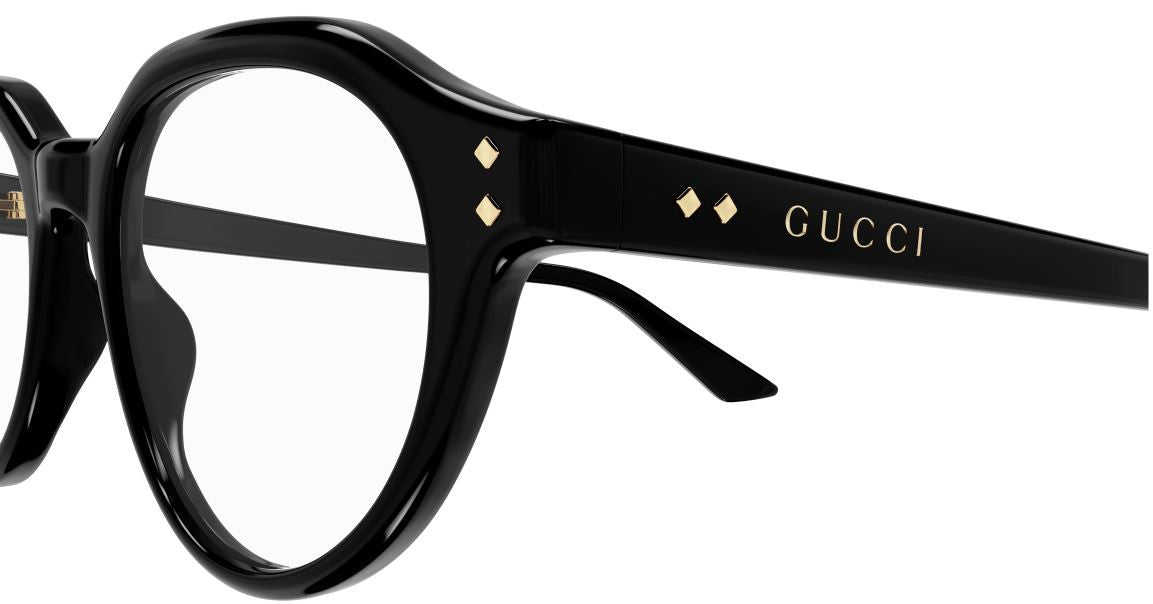Korrektionsbrille Gucci Rivets GG1894O