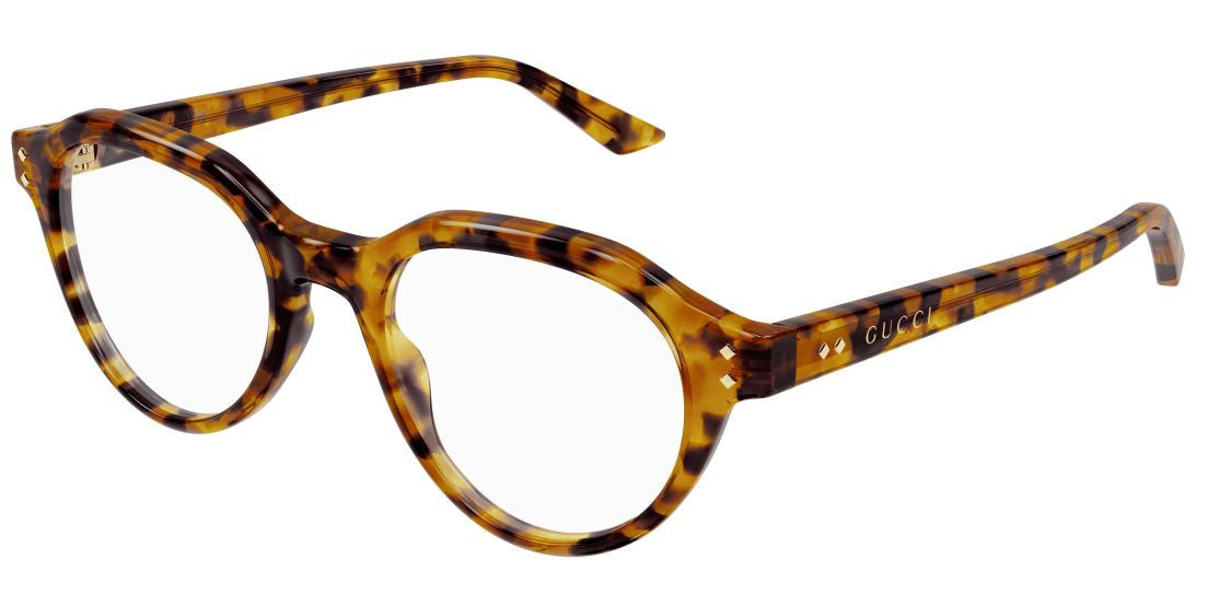 Korrektionsbrille Gucci Rivets GG1894O