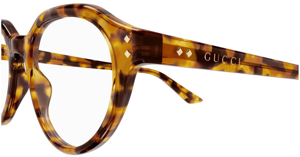Korrektionsbrille Gucci Rivets GG1894O