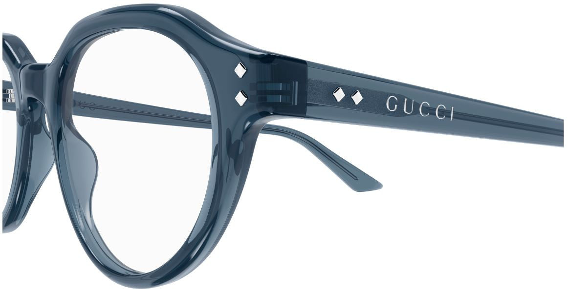 Korrektionsbrille Gucci Rivets GG1894O