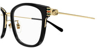 Korrektionsbrille Gucci Emblem GG1886OA