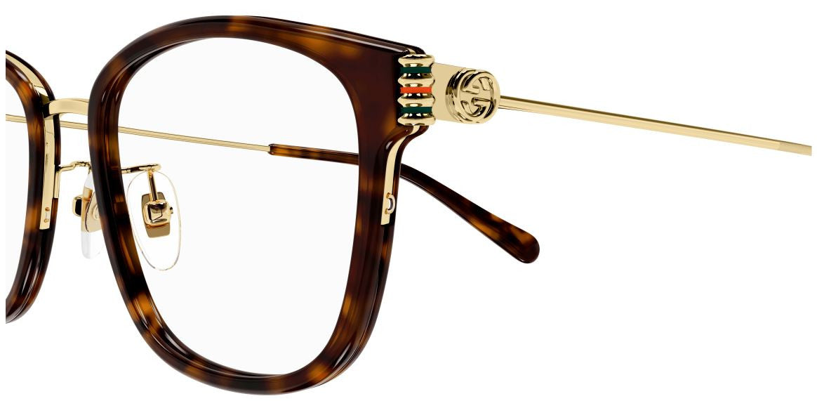 Korrektionsbrille Gucci Emblem GG1886OA