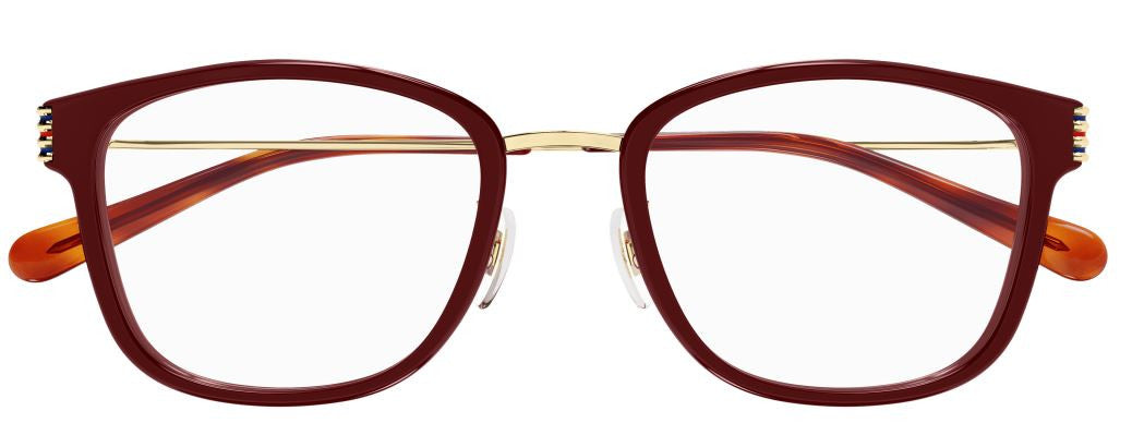 Korrektionsbrille Gucci Emblem GG1886OA