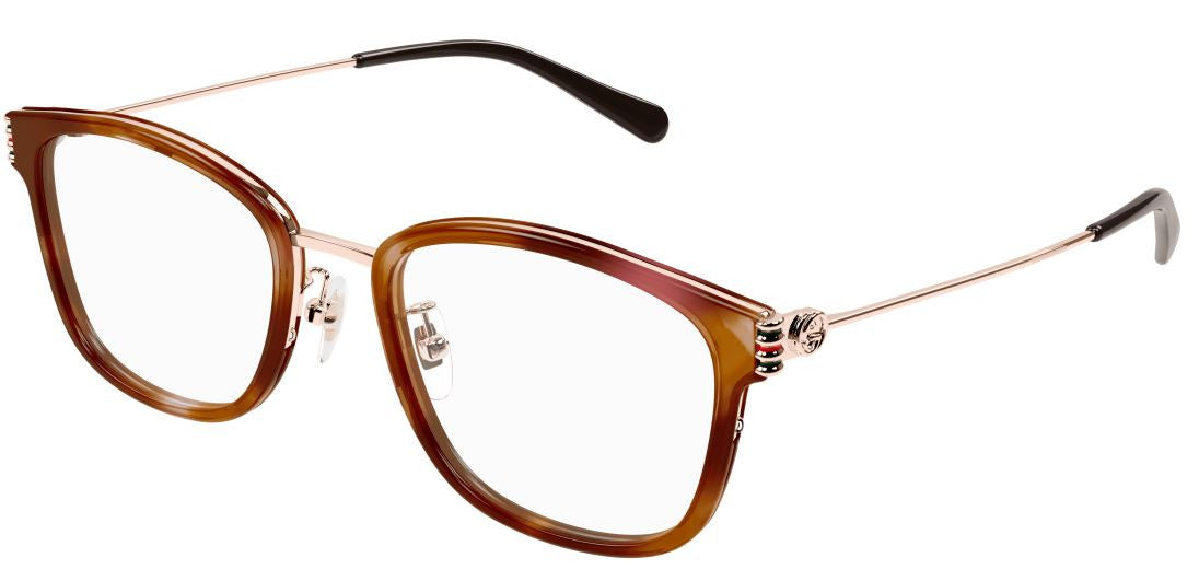 Korrektionsbrille Gucci Emblem GG1886OA