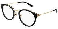Korrektionsbrille Gucci Web GG1885OA