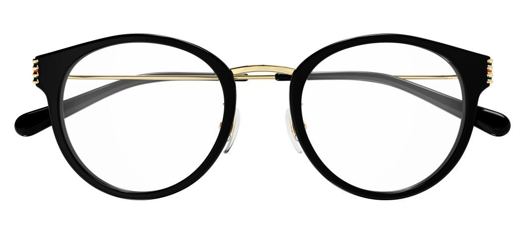 Korrektionsbrille Gucci Web GG1885OA