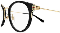 Korrektionsbrille Gucci Web GG1885OA