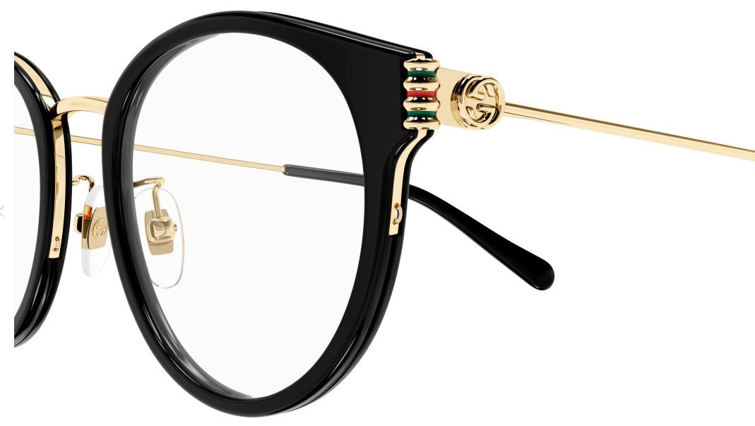 Korrektionsbrille Gucci Web GG1885OA