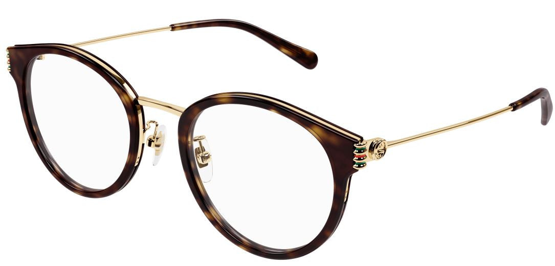Korrektionsbrille Gucci Web GG1885OA