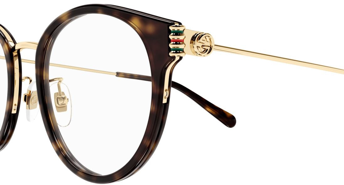 Korrektionsbrille Gucci Web GG1885OA