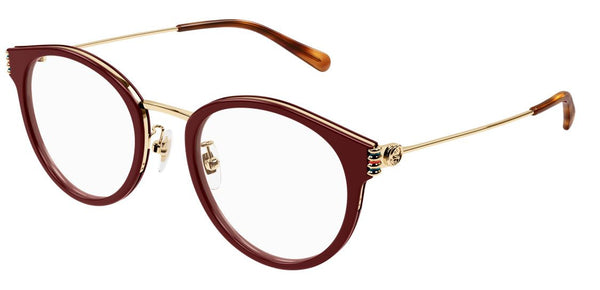 Korrektionsbrille Gucci Web GG1885OA