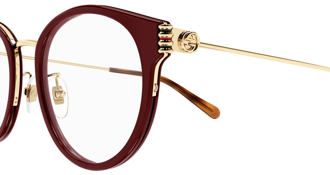 Korrektionsbrille Gucci Web GG1885OA