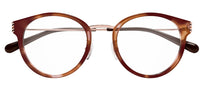 Korrektionsbrille Gucci Web GG1885OA