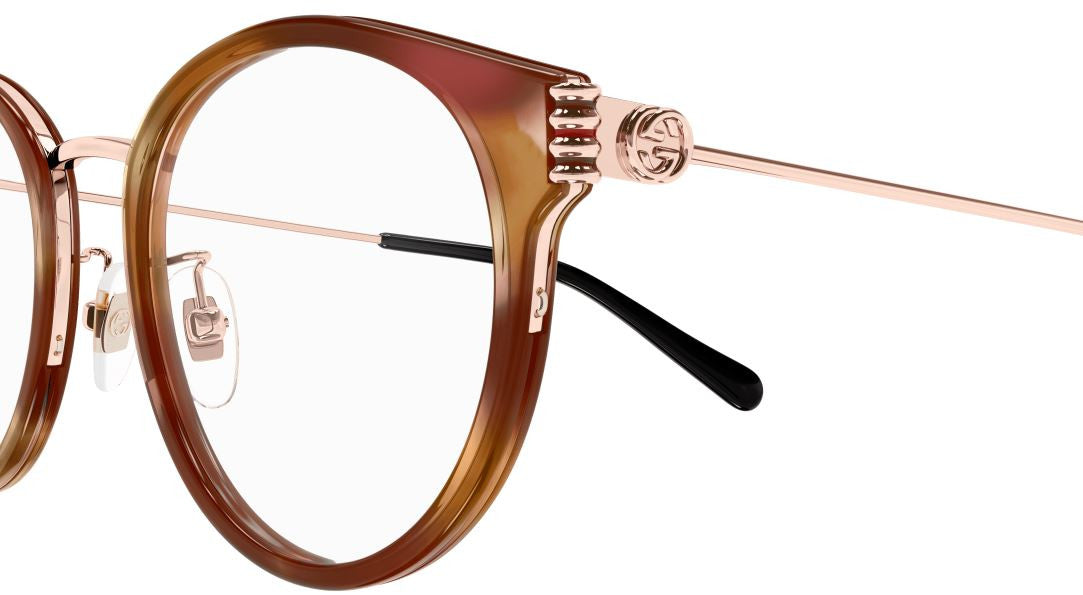 Korrektionsbrille Gucci Web GG1885OA