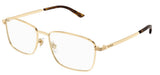 Lunettes de vue Gucci Lettering GG1882O