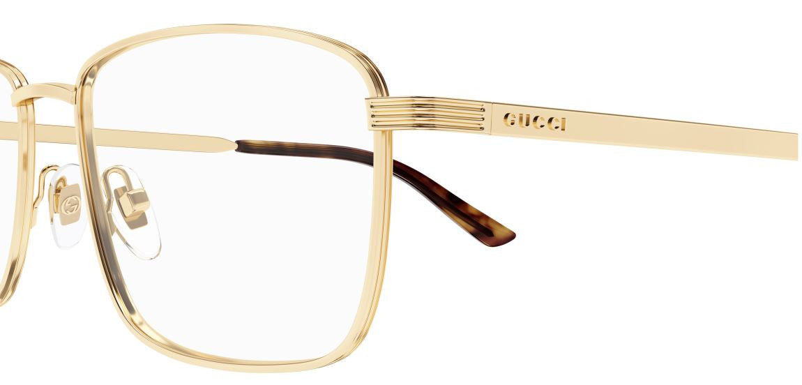Korrektionsbrille Gucci Lettering GG1882O