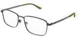 Lunettes de vue Gucci Lettering GG1882O