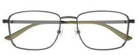 Korrektionsbrille Gucci Lettering GG1882O