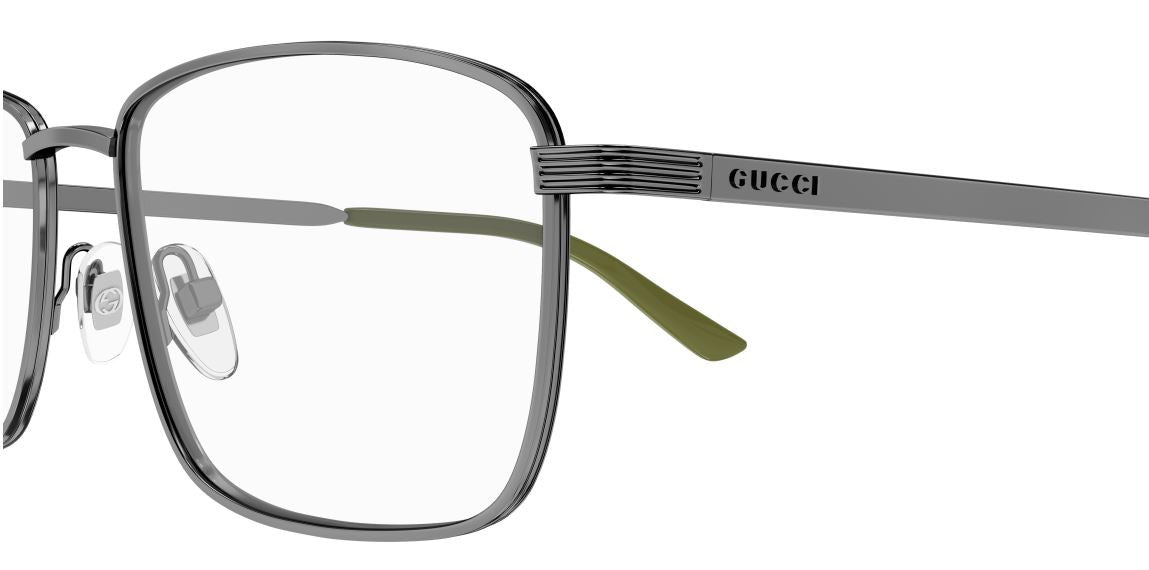 Korrektionsbrille Gucci Lettering GG1882O