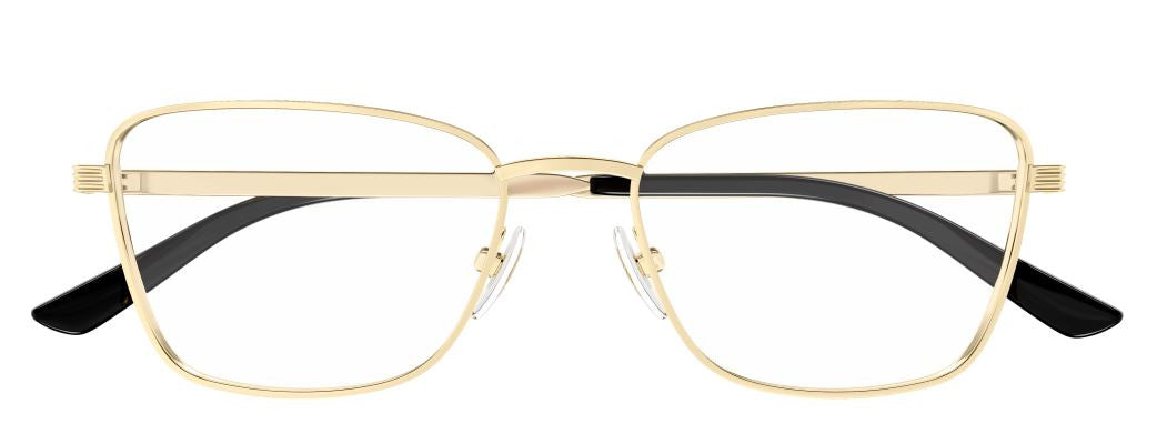 Óculos de grau Gucci Lettering GG1880O